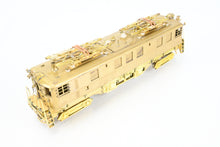 Load image into Gallery viewer, HO Brass Alco Models PRR - Pennsylvania Railroad O-1B Electric
