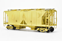 Load image into Gallery viewer, HO Brass Pecos River Brass ATSF - Santa Fe ACF 34 Foot Covered Hopper Class Ga-45 #182000-182009