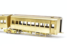 Load image into Gallery viewer, HO Brass NPP - Nickel Plate Products P&W - Philideplhia & Western Liberty Liner 4-Car Set