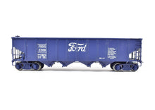Load image into Gallery viewer, HO Brass Sunset Models PRR - Pennsylvania Railroad H-25 Hopper Car CP in Ford - FRDX 2209