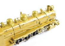 Load image into Gallery viewer, HOn3 Brass PFM - Pacific Fast Mail WP&YR - White Pass & Yukon Railway 2-8-2 Mikado