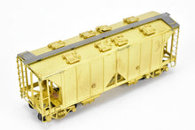 Load image into Gallery viewer, HO Brass Pecos River Brass ATSF - Santa Fe ACF 34 Foot Covered Hopper Class Ga-45 #182000-182009