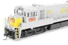 Load image into Gallery viewer, HO Brass CON OMI - Overland Models, Inc. L&N - Louisville & Nashville GE U-25C Ph IIIA Pro-Paint No. 1507