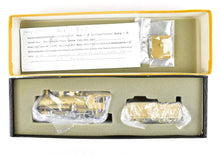 Load image into Gallery viewer, HO Brass PFM - Pacific Fast Mail WP - Western Pacific 4-6-0 TP-29 Ten Wheeler