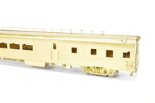 Load image into Gallery viewer, HO Brass Cascade Models UP - Union Pacific ACF 6100 Series Dormitory Lounge 6100-6105