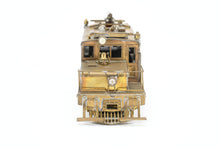 Load image into Gallery viewer, HO Brass E. Suydam & Co PE - Pacific Electric 1624 Steeple Cab Freight Motor Early Run