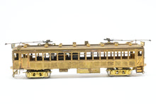 Load image into Gallery viewer, HO Brass Suydam PE - Pacific Electric Portland Combine