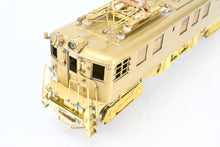 Load image into Gallery viewer, HO Brass Alco Models PRR - Pennsylvania Railroad O-1B Electric