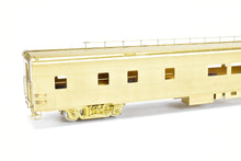 Load image into Gallery viewer, HO Brass Cascade Models UP - Union Pacific ACF 6100 Series Dormitory Lounge 6100-6105