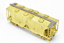 Load image into Gallery viewer, HO Brass Pecos River Brass ATSF - Santa Fe ACF 34 Foot Covered Hopper Class Ga-45 #182000-182009