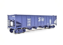 Load image into Gallery viewer, HO Brass Sunset Models PRR - Pennsylvania Railroad H-25 Hopper Car CP in Ford - FRDX 2209