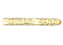 Load image into Gallery viewer, HO Brass NPP - Nickel Plate Products P&W - Philideplhia & Western Liberty Liner 4-Car Set