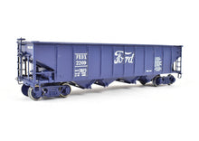 Load image into Gallery viewer, HO Brass Sunset Models PRR - Pennsylvania Railroad H-25 Hopper Car CP in Ford - FRDX 2209