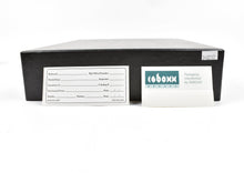Load image into Gallery viewer, HO NEW REBOXX - Black, Fits Up To Four EMD Four-Axle F-Units or Other Diesels