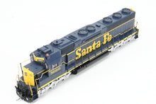 Load image into Gallery viewer, HO Athearn Genesis ATSF - Santa Fe EMD SD45-2 FP No. 5660 with LED Lighting + ESU DCC Mobile Decoder
