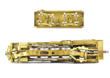 Load image into Gallery viewer, HOn3 Brass PFM - Pacific Fast Mail WP&YR - White Pass & Yukon Railway 2-8-2 Mikado