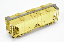 Load image into Gallery viewer, HO Brass Pecos River Brass ATSF - Santa Fe ACF 34 Foot Covered Hopper Class Ga-45 #182000-182009