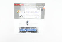 Load image into Gallery viewer, HO Life-Like Proto 2000 GN - Great Northern EMD GP20 High Hood FP Big Sky Blue #2000