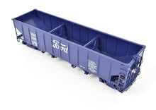 Load image into Gallery viewer, HO Brass Sunset Models PRR - Pennsylvania Railroad H-25 Hopper Car CP in Ford - FRDX 2209