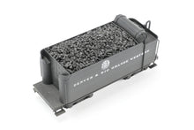 Load image into Gallery viewer, HOn3 Brass Westside Model Co. D&RGW - Denver & Rio Grande Western C-16 2-8-0 #278 Custom Painted w/Can Motor Upgrade