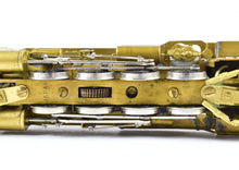 Load image into Gallery viewer, HOn3 Brass PFM - Pacific Fast Mail WP&YR - White Pass & Yukon Railway 2-8-2 Mikado