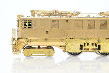 Load image into Gallery viewer, HO Brass Alco Models PRR - Pennsylvania Railroad O-1B Electric