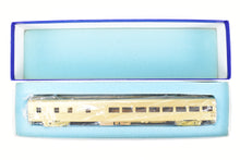 Load image into Gallery viewer, HO Brass Cascade Models UP - Union Pacific ACF 6100 Series Dormitory Lounge 6100-6105