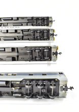 Load image into Gallery viewer, HO Brass Oriental Limited SP/UP/C&NW UP - Union Pacific "The Forty Niner" 8-Car Set C/P Two Tone Gray