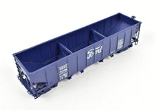 Load image into Gallery viewer, HO Brass Sunset Models PRR - Pennsylvania Railroad H-25 Hopper Car CP in Ford - FRDX 2209