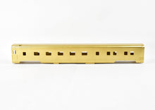 Load image into Gallery viewer, O Brass Sunset Models NYC - New York Central 10-5 Sleeper NO TRUCKS