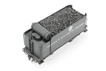 Load image into Gallery viewer, HOn3 Brass Westside Model Co. D&RGW - Denver & Rio Grande Western C-16 2-8-0 #278 Custom Painted w/Can Motor Upgrade