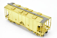 Load image into Gallery viewer, HO Brass Pecos River Brass ATSF - Santa Fe ACF 34 Foot Covered Hopper Class Ga-45 #182000-182009