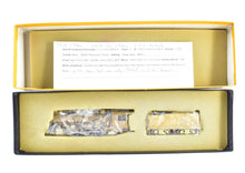 Load image into Gallery viewer, HOn3 Brass PFM - Pacific Fast Mail WP&YR - White Pass & Yukon Railway 2-8-2 Mikado