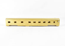 Load image into Gallery viewer, O Brass Sunset Models NYC - New York Central 10-5 Sleeper NO TRUCKS