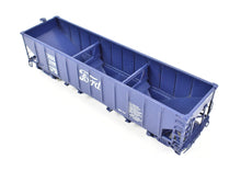 Load image into Gallery viewer, HO Brass Sunset Models PRR - Pennsylvania Railroad H-25 Hopper Car CP in Ford - FRDX 2209