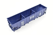 Load image into Gallery viewer, HO Brass Sunset Models PRR - Pennsylvania Railroad H-25 Hopper Car CP in Ford - FRDX 2209