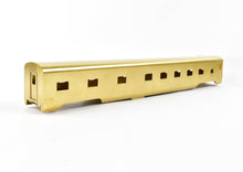 Load image into Gallery viewer, O Brass Sunset Models NYC - New York Central 10-5 Sleeper NO TRUCKS