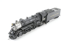 Load image into Gallery viewer, HO Brass OMI - Overland Models, Inc. B&O - Baltimore & Ohio P-1d 4-6-2 Custom Painted No. 5085