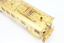Load image into Gallery viewer, HO Brass Alco Models PRR - Pennsylvania Railroad O-1B Electric