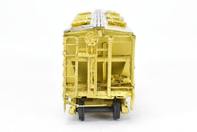 Load image into Gallery viewer, HO Brass Pecos River Brass ATSF - Santa Fe ACF 34 Foot Covered Hopper Class Ga-45 #182000-182009