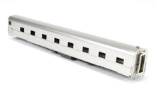 Load image into Gallery viewer, HO Brass Lambert PRR - Pennsylvania Railroad Imperial Road Car 4-4-2 Sleeper Central Valley Trucks