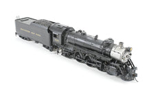Load image into Gallery viewer, HO Brass OMI - Overland Models, Inc. B&O - Baltimore & Ohio P-1d 4-6-2 Custom Painted No. 5085