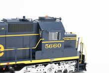 Load image into Gallery viewer, HO Athearn Genesis ATSF - Santa Fe EMD SD45-2 FP No. 5660 with LED Lighting + ESU DCC Mobile Decoder