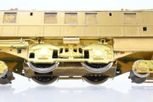 Load image into Gallery viewer, HO Brass Alco Models PRR - Pennsylvania Railroad O-1B Electric