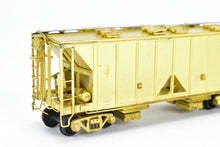 Load image into Gallery viewer, HO Brass Pecos River Brass ATSF - Santa Fe ACF 34 Foot Covered Hopper Class Ga-45 #182000-182009