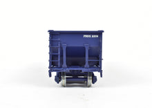 Load image into Gallery viewer, HO Brass Sunset Models PRR - Pennsylvania Railroad H-25 Hopper Car CP in Ford - FRDX 2209