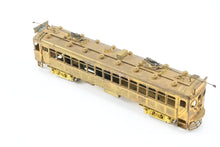 Load image into Gallery viewer, HO Brass Suydam PE - Pacific Electric Portland Combine