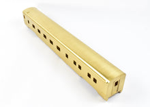 Load image into Gallery viewer, O Brass Sunset Models NYC - New York Central 10-5 Sleeper NO TRUCKS