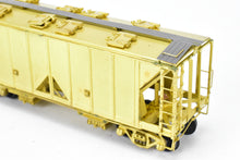 Load image into Gallery viewer, HO Brass Pecos River Brass ATSF - Santa Fe ACF 34 Foot Covered Hopper Class Ga-45 #182000-182009