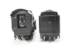 Load image into Gallery viewer, HO Brass OMI - Overland Models, Inc. B&O - Baltimore & Ohio P-1d 4-6-2 Custom Painted No. 5085